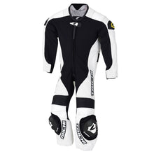 Load image into Gallery viewer, J-022 KIDS LEATHER SUIT