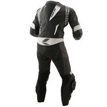 Load image into Gallery viewer, GP-WRX R309 RACING SUIT TECH-AIR COMPATIBLE NXL309 BLACK/GUNMETAL (NEW)
