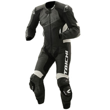 Load image into Gallery viewer, GP-WRX R309 RACING SUIT TECH-AIR COMPATIBLE NXL309 BLACK/GUNMETAL (NEW)
