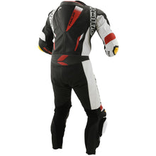 Load image into Gallery viewer, GP-WRX R309 RACING SUIT TECH-AIR COMPATIBLE NXL309 WHITE/RED (NEW)