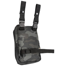 Load image into Gallery viewer, BELT POUCH 1.9L CAMOUFLAGE RSB280