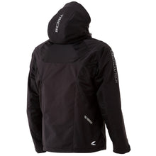 Load image into Gallery viewer, AIR PARKA BLACK RSJ328
