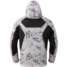 Load image into Gallery viewer, AIR PARKA LADIES SPLASH GRAY RSJ328 (Limited)