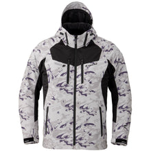 Load image into Gallery viewer, AIR PARKA LADIES SPLASH GRAY RSJ328 (Limited)