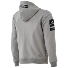 Load image into Gallery viewer, CORDURA HOODIE HEATHER GRAY RSJ330
