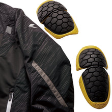 Load image into Gallery viewer, TORQUE MESH JACKET BLACK/KHAKI RSJ331 (NEW COLOR)