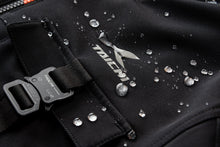 Load image into Gallery viewer, QUICK DRY PARKA GUNMETAL/BLACK RSJ335 (NEW COLOR)