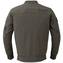 Load image into Gallery viewer, QUICK DRY FLIGHT JACKET KHAKI RSJ343