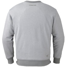 Load image into Gallery viewer, CORDURA CREW NECK CAMPUS GRAY RSJ349