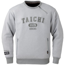Load image into Gallery viewer, CORDURA CREW NECK CAMPUS GRAY RSJ349