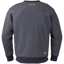 Load image into Gallery viewer, CORDURA CREW NECK CAMPUS NAVY RSJ349