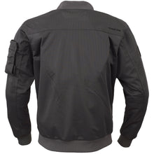 Load image into Gallery viewer, AIR FLIGHT JACKET GRAY RSJ351