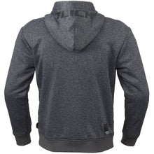 Load image into Gallery viewer, CORDURA HOODIE CHARCOAL RSJ352