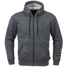 Load image into Gallery viewer, CORDURA HOODIE CHARCOAL RSJ352