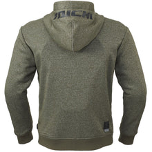 Load image into Gallery viewer, CORDURA HOODIE DARK KHAKI RSJ352