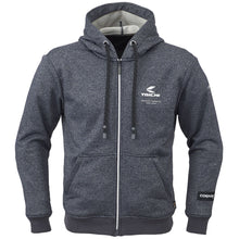 Load image into Gallery viewer, CORDURA HOODIE NAVY RSJ352