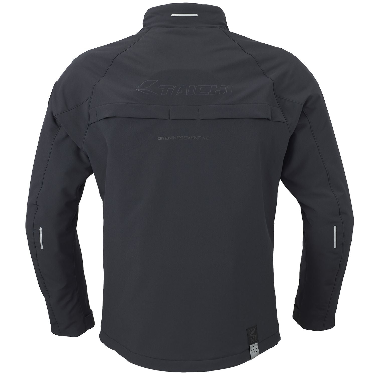 QUICK DRY SMART JACKET BLACK RSJ355 – RS-TAICHI USA