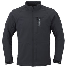 Load image into Gallery viewer, QUICK DRY SMART JACKET BLACK RSJ355