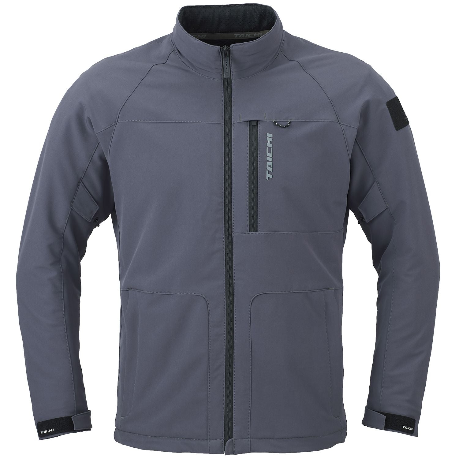 QUICK DRY SMART JACKET GUNMETAL RSJ355 – RS-TAICHI USA