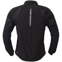 Load image into Gallery viewer, TAICHI RSJ356 LITE AIR JACKET BLACK
