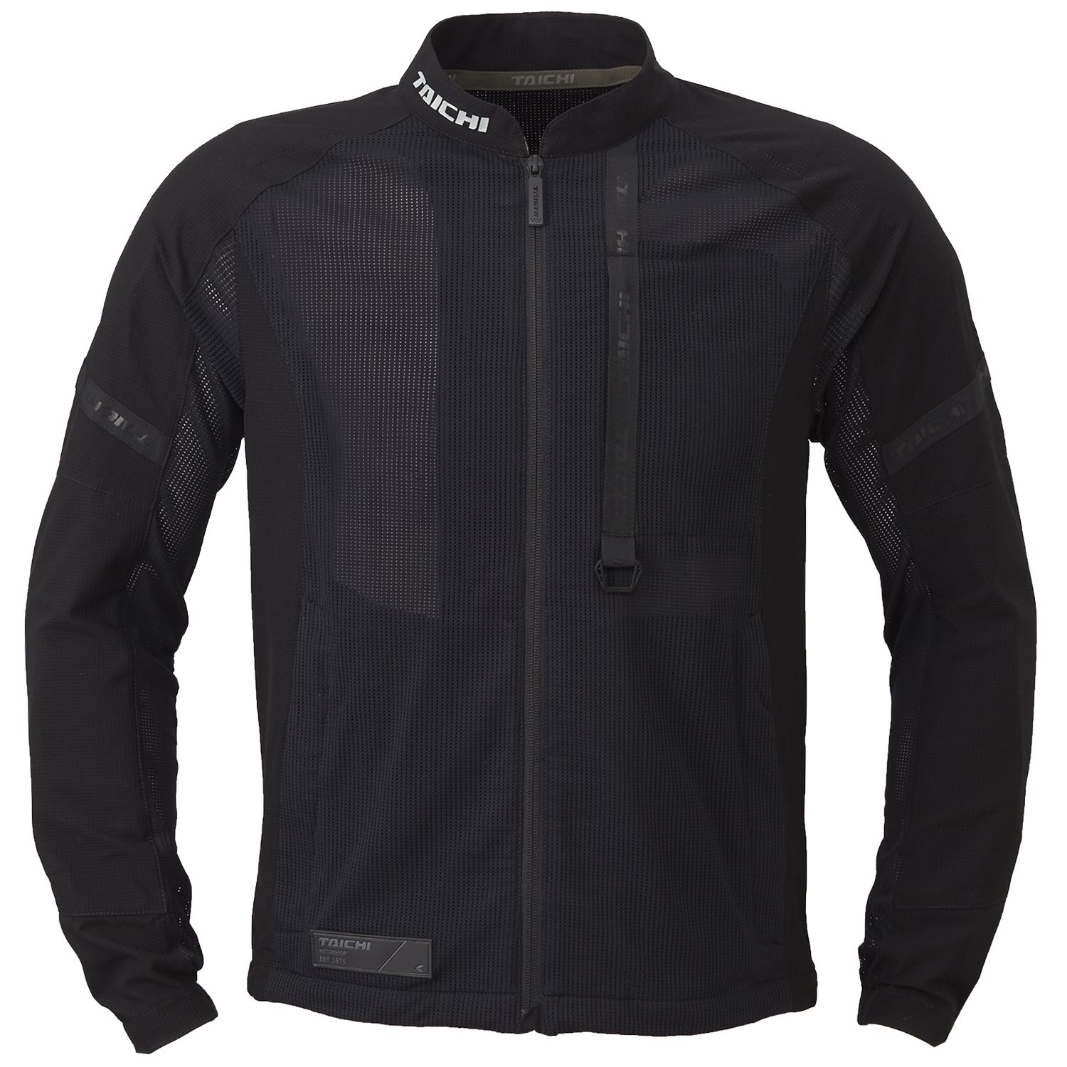 TAICHI RSJ356 LITE AIR JACKET BLACK – RS-TAICHI USA