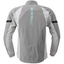 Load image into Gallery viewer, TAICHI RSJ356 LITE AIR JACKET LIGHT GRAY / MINT