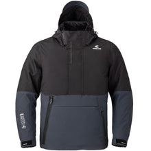 Load image into Gallery viewer, MOTOREK ALL SEASON PARKA ASH NAVY / BLACK RSJ733