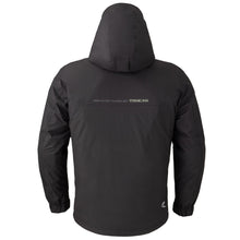 Load image into Gallery viewer, MOTOREK ALL SEASON PARKA BLACK RSJ733