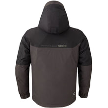 Load image into Gallery viewer, MOTOREK ALL SEASON PARKA CHARCOAL / BLACK RSJ733
