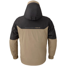 Load image into Gallery viewer, MOTOREK ALL SEASON PARKA CHINO / BLACK RSJ733