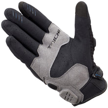 Load image into Gallery viewer, VELOCITY MESH GLOVES BLACK/NAVY RST444
