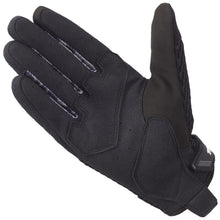 Load image into Gallery viewer, CHARGE AIR GLOVES BLACK RST467