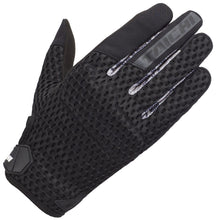 Load image into Gallery viewer, CHARGE AIR GLOVES BLACK RST467