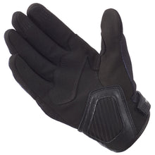 Load image into Gallery viewer, URBAN AIR GLOVES LOGO/BLACK RST469