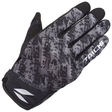 Load image into Gallery viewer, URBAN AIR GLOVES LOGO/BLACK RST469