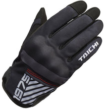 Load image into Gallery viewer, URBAN AIR GLOVES 75 BLACK RST469