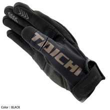 Load image into Gallery viewer, VOLT AIR GLOVE BLACK RST470