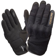 Load image into Gallery viewer, VOLT AIR GLOVE BLACK RST470