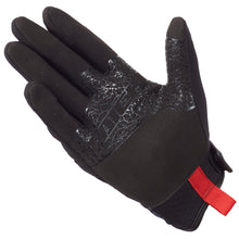 Load image into Gallery viewer, SMART AIR GLOVES BLACK/RED RST471