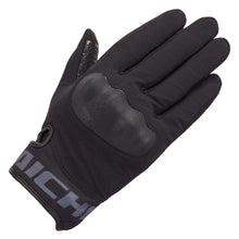 Load image into Gallery viewer, SMART AIR GLOVES BLACK RST471