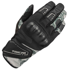 Load image into Gallery viewer, MOTO URBAN WINTER GLOVES COMIC GRAY RST663