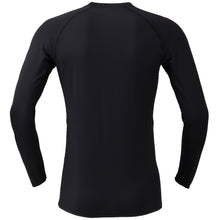 Load image into Gallery viewer, COOLRIDE BASIC UNDER SHIRT ICON RED RSU327