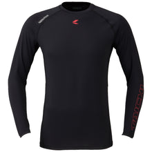 Load image into Gallery viewer, COOLRIDE BASIC UNDER SHIRT ICON RED RSU327