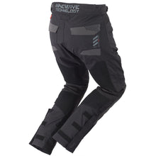 Load image into Gallery viewer, KOMPASS AIR PANTS BLACK/GRAY RSY269