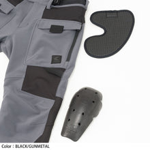 Load image into Gallery viewer, QUICK DRY MESH PANTS RSY272