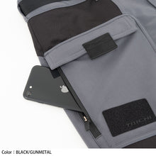 Load image into Gallery viewer, QUICK DRY MESH PANTS RSY272