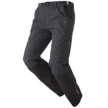 Load image into Gallery viewer, TAICHI RSY273 CORDURA LITE AIR PANTS BLACK