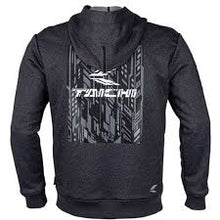 Load image into Gallery viewer, CORDURA HOODIE SHIBUYA CHARCOAL RSJ330