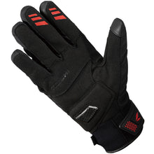 Load image into Gallery viewer, CARBON WINTER GLOVE BLACK/RED RST645