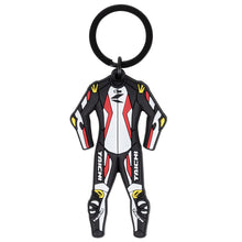 Load image into Gallery viewer, TAICHI SUIT KEY HOLDER LIMITED EDITION !!!!
